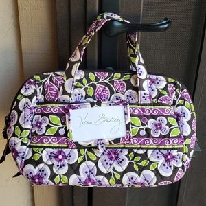 Vera Bradley Lunch Date Bag